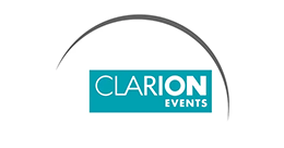 Clarion Partner Logo