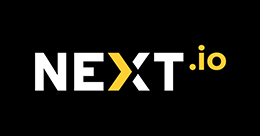 NextIO Partner Logo